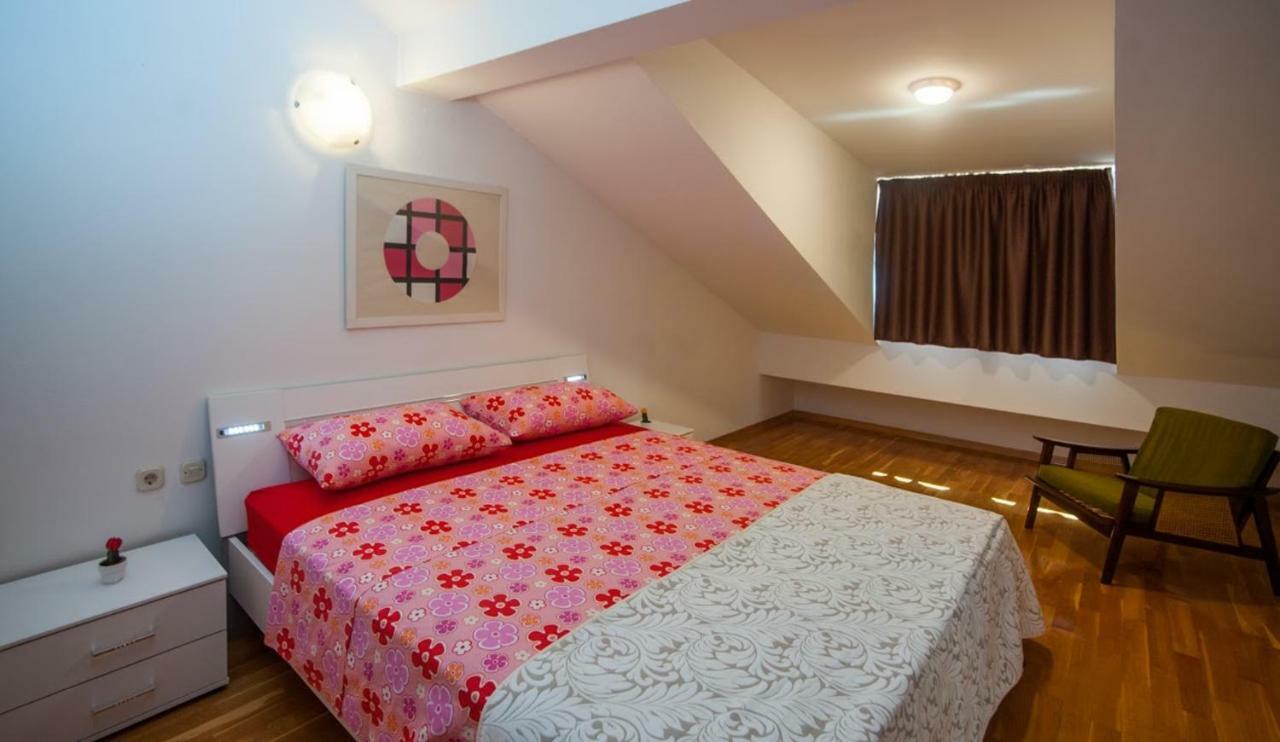דירות בול House Koloc מראה חיצוני תמונה