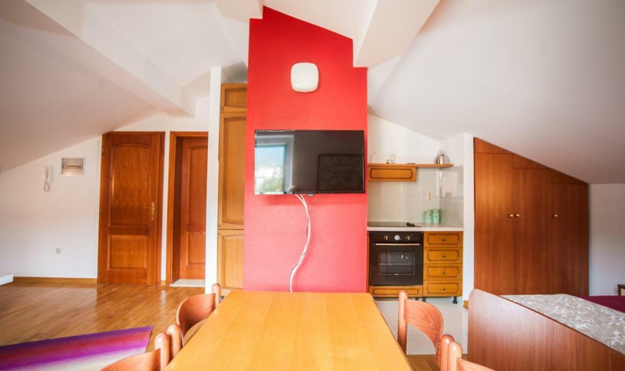 דירות בול House Koloc מראה חיצוני תמונה