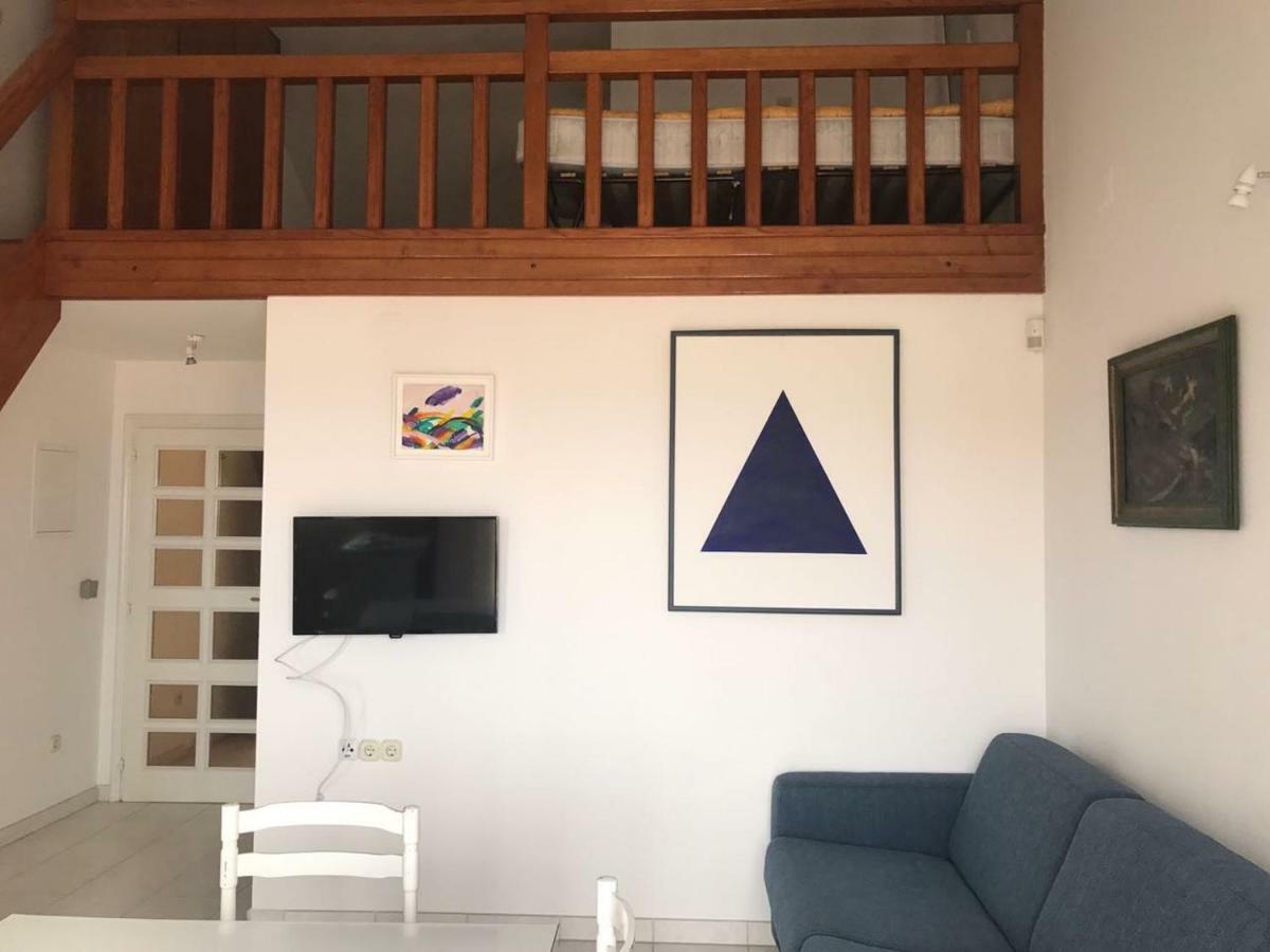 דירות בול House Koloc מראה חיצוני תמונה
