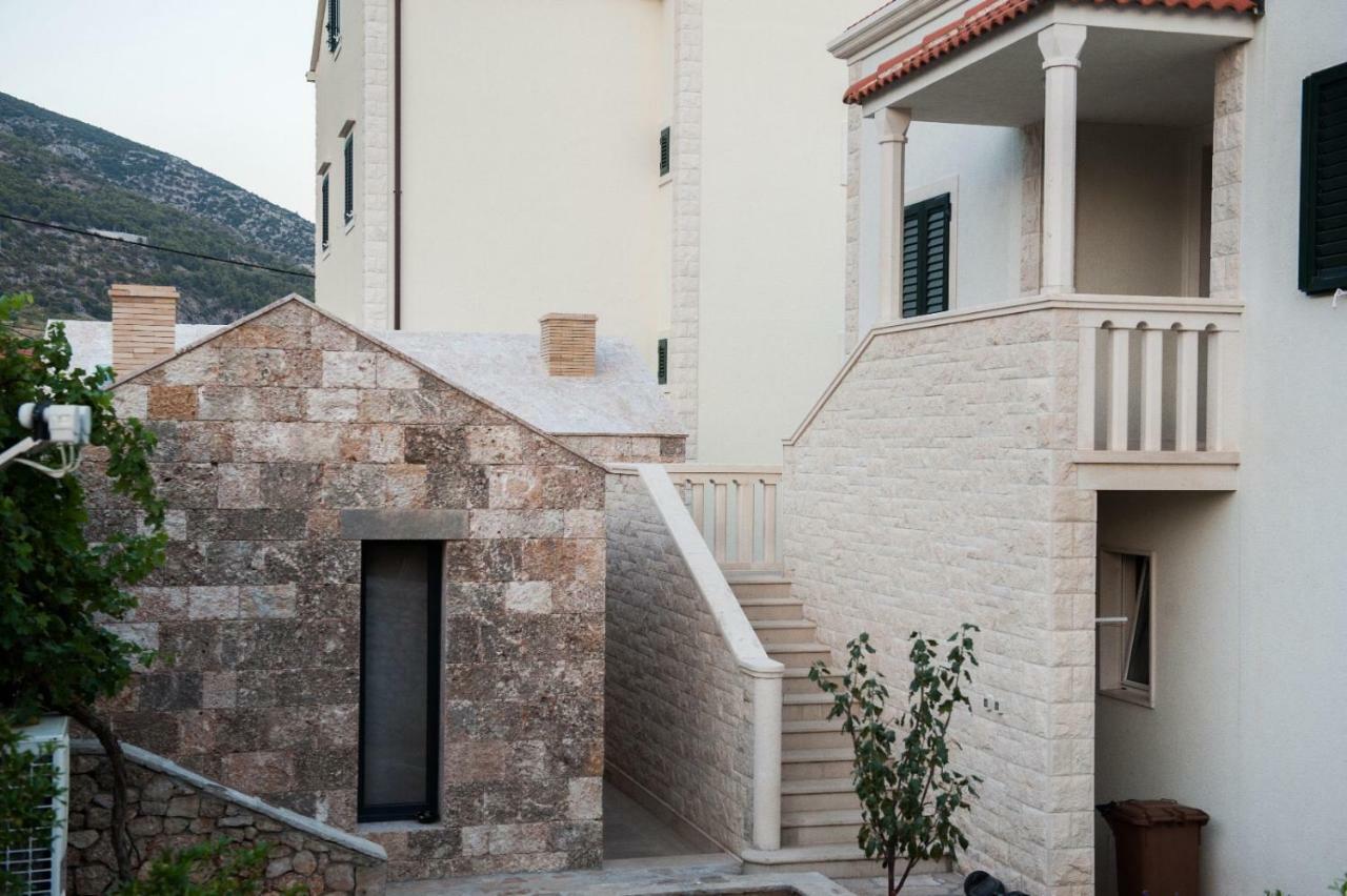דירות בול House Koloc מראה חיצוני תמונה